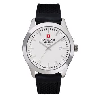 Swiss Alpine Military model 7055.1833 buy it at your Watch and Jewelery shop